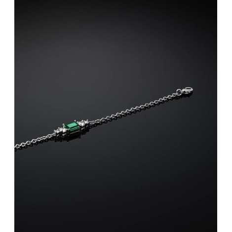 Bracciale Chiara Ferragni Emerald Edizione Limitata J19AWJ20