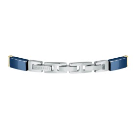 Bracciale Maserati Acciaio Ceramica JM221ATZ02