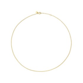 Collana Dodo Essentials Oro Giallo 18kt