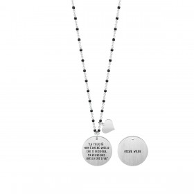Collana Donna Kidult La felicità non è- Oscar Wilde 751025