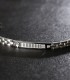 Bracciale Maserati Acciaio Diamanti Bianchi JM423ATY20