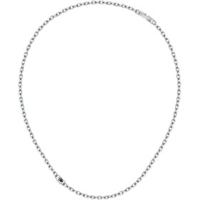 Collana Maserati Acciaio JM422AVD13 50 cm