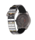 Orologio Smile Solar Nero Gomma Resina RP20J004Y