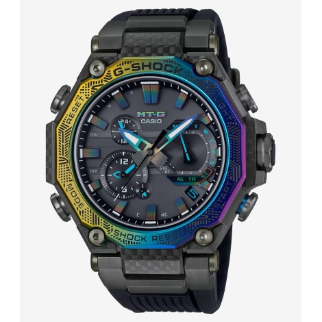 Orologio Casio G-Shock MTG-B2000YR-1AER Limited Edition