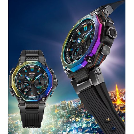 Casio G-Shock MTG-B2000YR-1AER Limited Edition