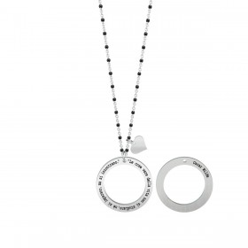 Collana Donna Kidult Le Cose Vere della Vita- Oscar Wilde 751031