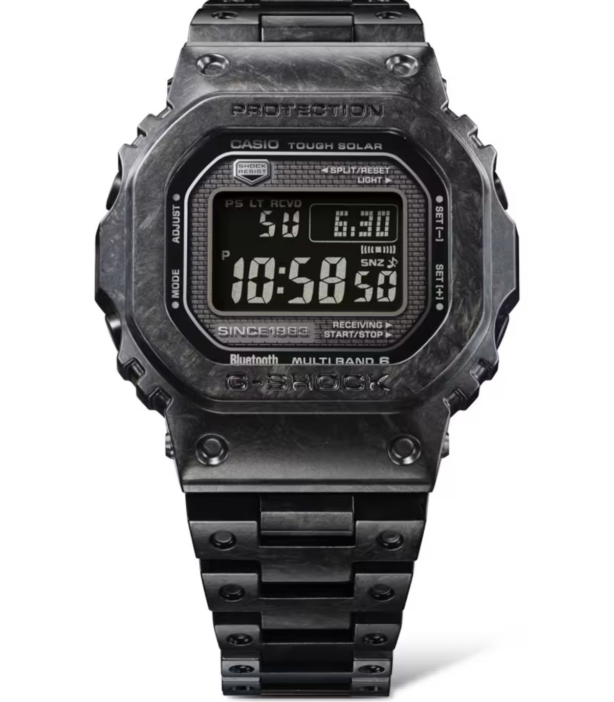 Orologio Casio G Shock GCW B5000UN 1ER Limited Edition MiRaggi