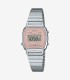 Orologio Casio Mini Collection LA670WEA-4A2EF Rosa