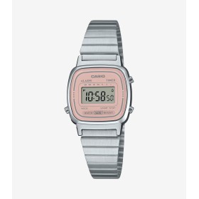 Orologio Casio Mini Collection LA670WEA-4A2EF Rosa