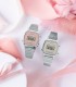 Orologio Casio Mini Collection LA670WEA-4A2EF Rosa
