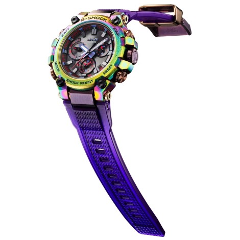 Orologio Casio G-Shock MTG-B3000PRB-1AER Limited Edition