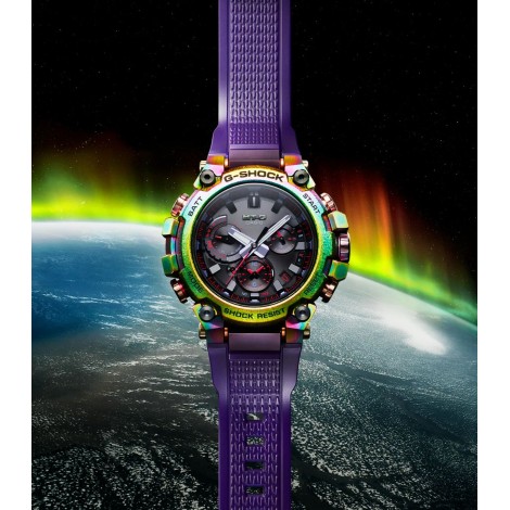 Orologio Casio G-Shock MTG-B3000PRB-1AER Limited Edition