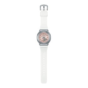 Orologio Casio G-Shock Classic GM-S2100WS-7AER Bianco