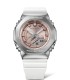 Orologio Casio G-Shock Classic GM-S2100WS-7AER Bianco