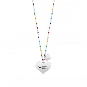 Collana Donna Kidult Wonder Woman 751043