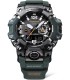 Casio G-Shock Mudmaster Master Of G-Terra GWG-B1000-1AER Verde