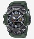 Casio G-Shock Mudmaster Master Of G-Terra GWG-B1000-1AER Verde