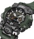 Casio G-Shock Mudmaster Master Of G-Terra GWG-B1000-1AER Verde