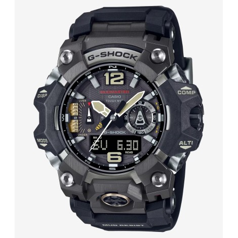 Casio G-Shock Mudmaster Master Of G-Terra GWG-B1000-1AER Nero