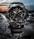 Casio G-Shock Mudmaster Master Of G-Terra GWG-B1000-1AER Nero
