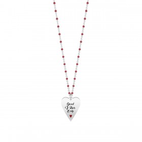 Collana Donna Kidult Cuore-Positività 751045