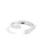 Anello Recarlo Anniversary More Oro Bianco 18kt R01FN009/066