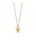 Collana Donna Kidult Cuore-Positività 751046