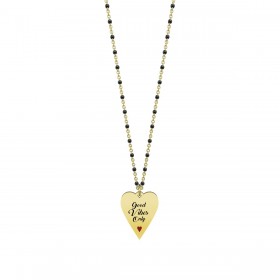 Collana Donna Kidult Cuore-Positività 751046
