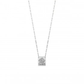 Collana Donna Kidult Life always offers you 751048