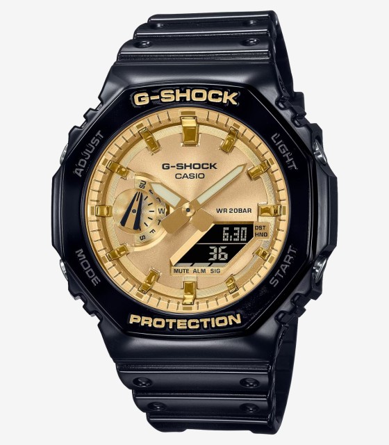 Orologi Casio Oro Prezzi Offerta | MiRaggi.com