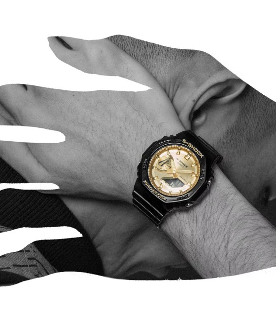 Orologi Casio Oro Prezzi Offerta | MiRaggi.com
