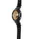 Orologio Casio G-Shock Classic GA-2100GB-1AER Nero Gold