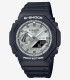 Orologio Casio G-Shock Classic GA-2100SB-1AER Nero Silver