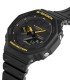 Orologio Casio G-Shock Caution Yellow GA-B2100CY-1AER