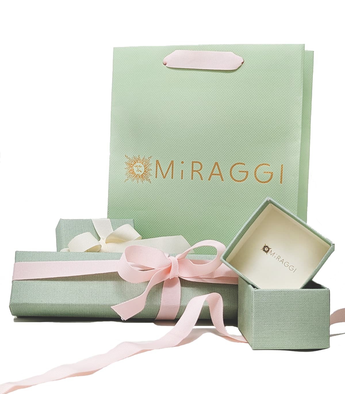 MARKO Anello Oro Rosa 14k (585) Con Ametista A Cuore 0,10 CT - Gioiello Femminile In Confezione Regalo Con Certificato