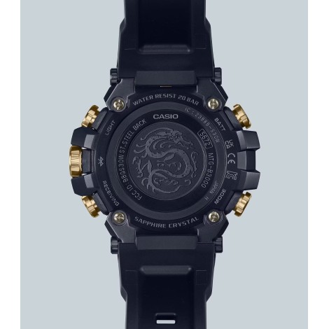 Casio G-Shock MT-G Capodanno Cinese MTG-B3000CXD-9A Limited Edition