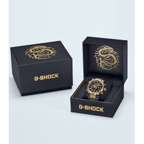 Casio G-Shock MT-G Capodanno Cinese MTG-B3000CXD-9A Limited Edition