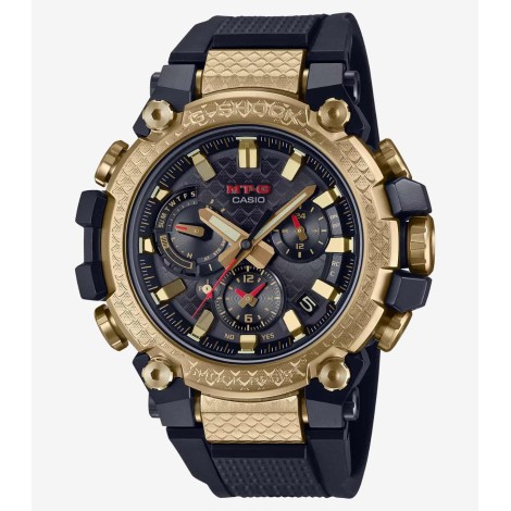Casio G-Shock MT-G Capodanno Cinese MTG-B3000CXD-9A Limited Edition