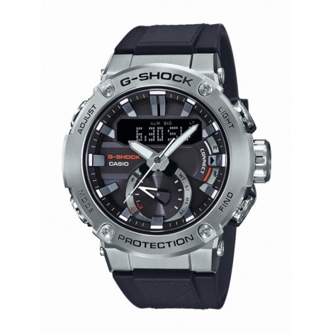 Orologio Uomo Casio G-Shock G-Steel GST-B200-1AER