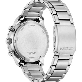 Orologio Citizen Chrono Aviation CA4500-91E Nero