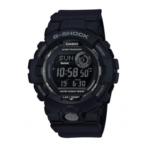 Orologio Uomo Casio G-Shock G-Squad GBD-800-1BER