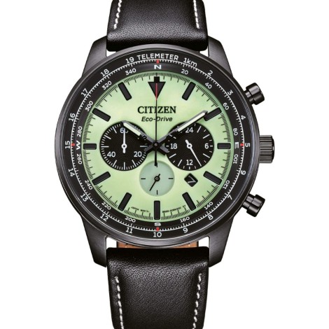 Orologio Citizen Chrono Aviation CA4505-21X