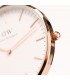 Orologio Unisex Daniel Wellington Classic Winchester Rosè 36mm DW00100033