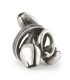 Beads Tulipani Dell'Ottimismo Trollbeads Giardino Delle Connessioni TAGBE-10279