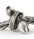 Beads Tulipani Dell'Ottimismo Trollbeads Giardino Delle Connessioni TAGBE-10279