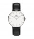 Orologio Unisex Daniel Wellington Classic Sheffield 36mm DW00100053