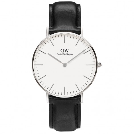 Orologio Unisex Daniel Wellington Classic Sheffield 36mm DW00100053