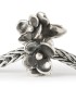 Beads Petali Di Gratitudine Trollbeads Giardino Delle Connessioni TAGBE-40134