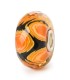 Beads Trollbeads Buon Compleanno 2024 Argento 925 Vetro TGLBE-30131