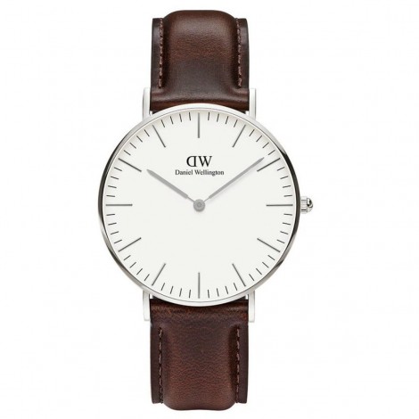 Orologio Unisex Daniel Wellington Classic Bristol 36mm DW00100056